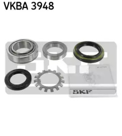 SKF VKBA 3948